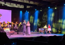 El aeropuerto Olaya Herrera abre sus puertas al tango y la tradición La Noche de Milonga llega al Aeropuerto Olaya Herrera