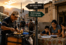 ¿Nos están sacando de la pobreza o nos llevan a sobrevivir en ella? Pobreza en Colombia