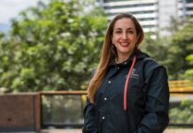 Turismo en Medellín: ¿cómo impacta realmente a El Poblado y a sus habitantes? Secretaria de Turismo Ana Maria Lopez Acosta