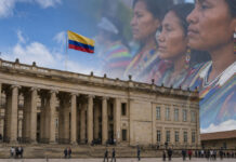 Colombia da un paso histórico: Congreso aprueba la prohibición de la Mutilación Genital Femenina Colombia prohibe la Mutilación Genital Femenina