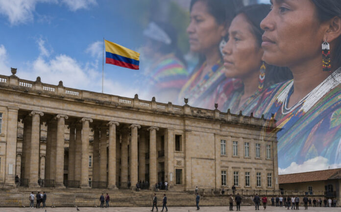 Colombia prohibe la Mutilación Genital Femenina
