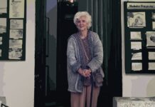 Crónica de un tesoro: Un homenaje en vida a Cecilia Echeverri