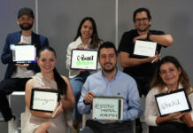 Ruta N abre convocatoria para impulsar 50 startups de Medellín: así pueden postularse los emprendedores Emprendedores de startups participantes en la convocatoria Ruta N Medellín Next para fortalecer empresas de base tecnológica.