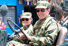 Desfile de los Héroes 2026 también recorrerá El Poblado Militares participan en el Desfile de los Héroes 2026, que recorrerá la Avenida El Poblado durante la Feria de las Flores en Medellín.