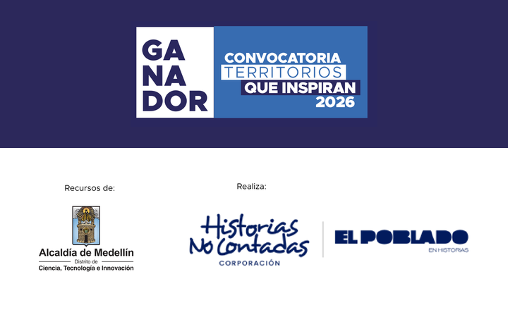 Territorios que Escuchan, Territorios que escuchan, El Poblado en Historias